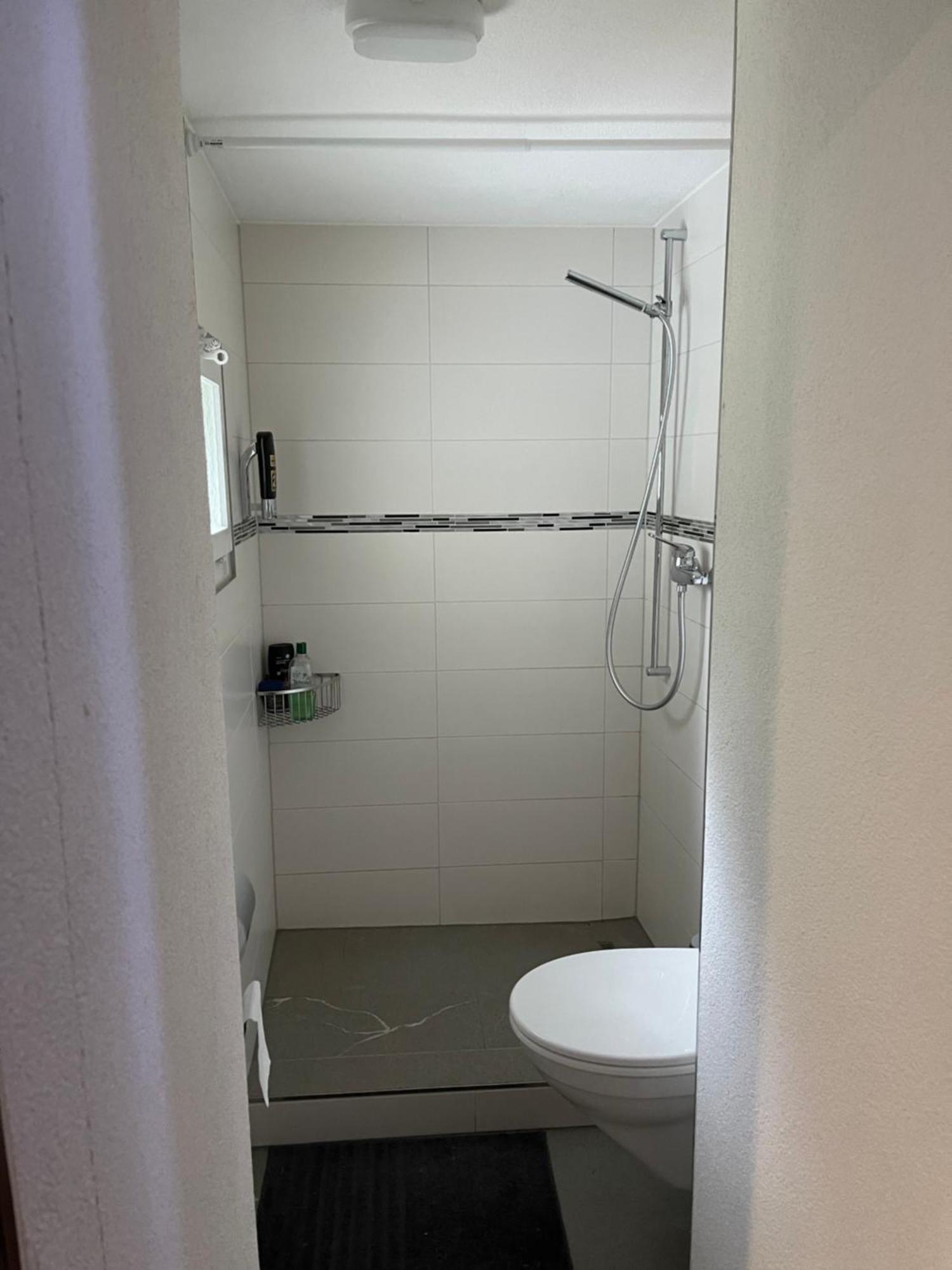 Hotel Haus Alpenhof à Wassen Extérieur photo